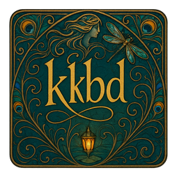 kkbd logo